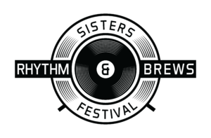 Sisters Rhythm & Brews Festival Logo