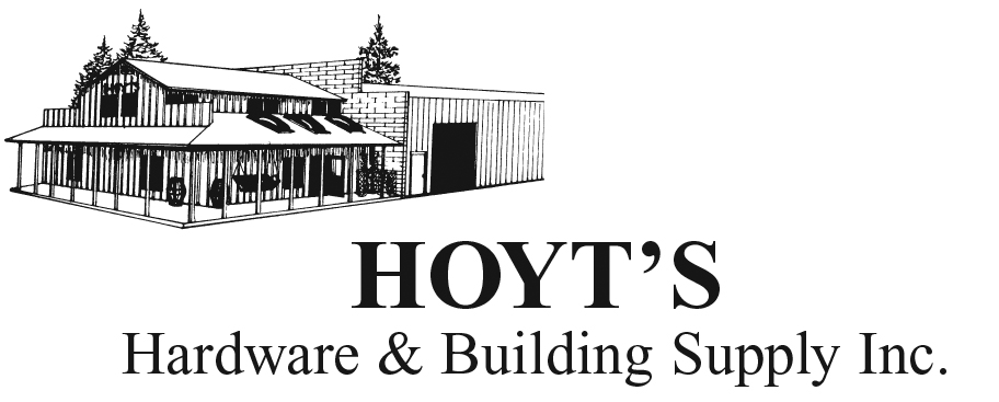 Hoyts Hardward & Building Supply